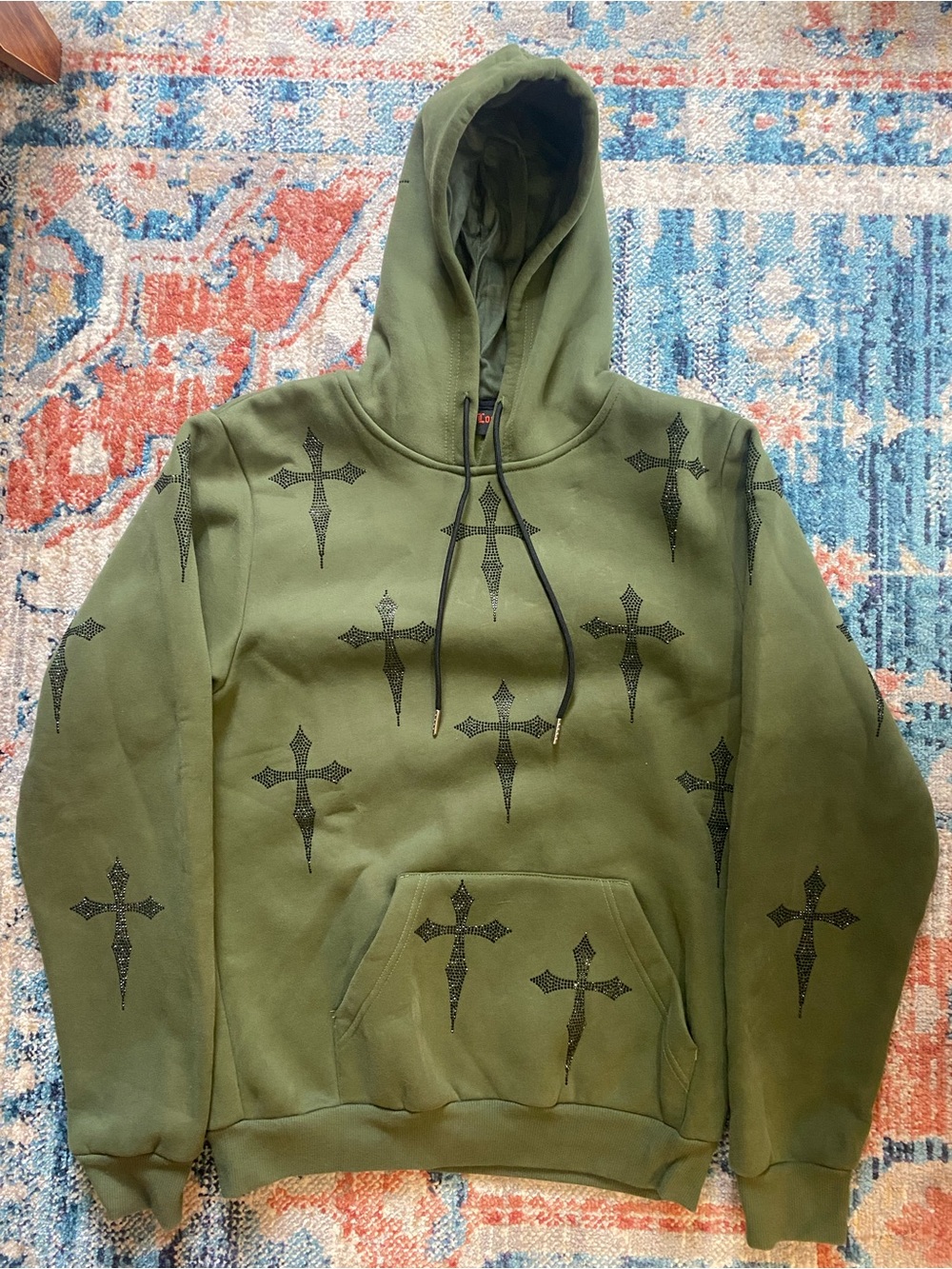 Beyond Lost Dagger Hoodie